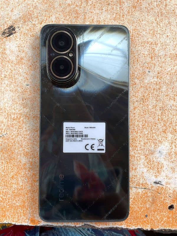 Realme C67 8/128 1