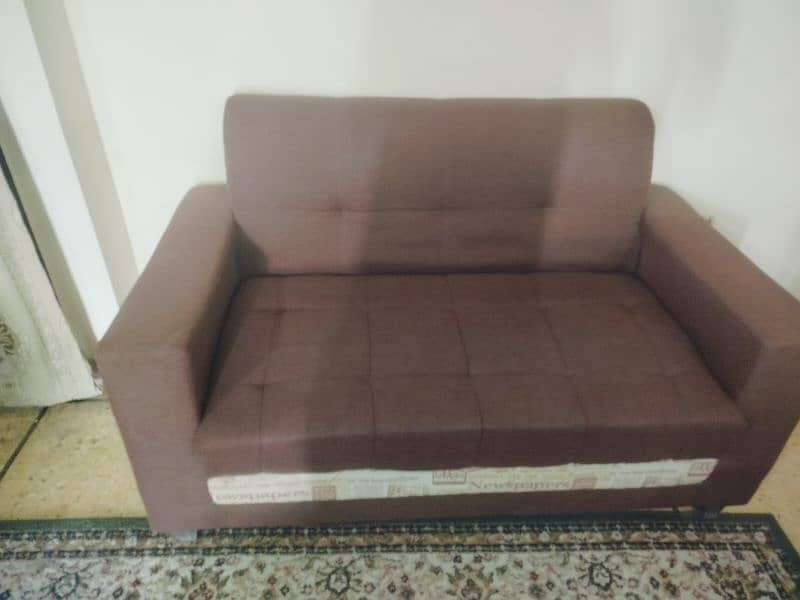 7 seater sofa set with free covers 10/10 price slightly negotiable 3