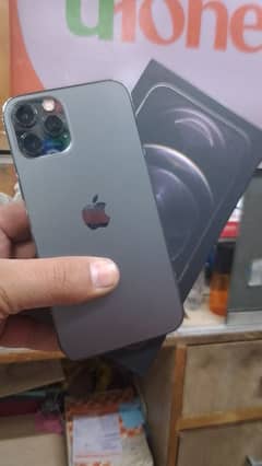 Apple iPhone 12pro