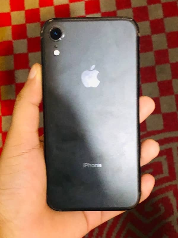 iPhone XR nọn pta 64gb 2