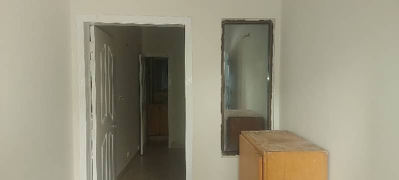 Ground Floor 1 Bedroom Flat For Sale In Residential Plaza 3