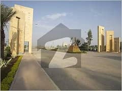 12 Marla Plot For Sale In Sector M-3A Lake City Lahore