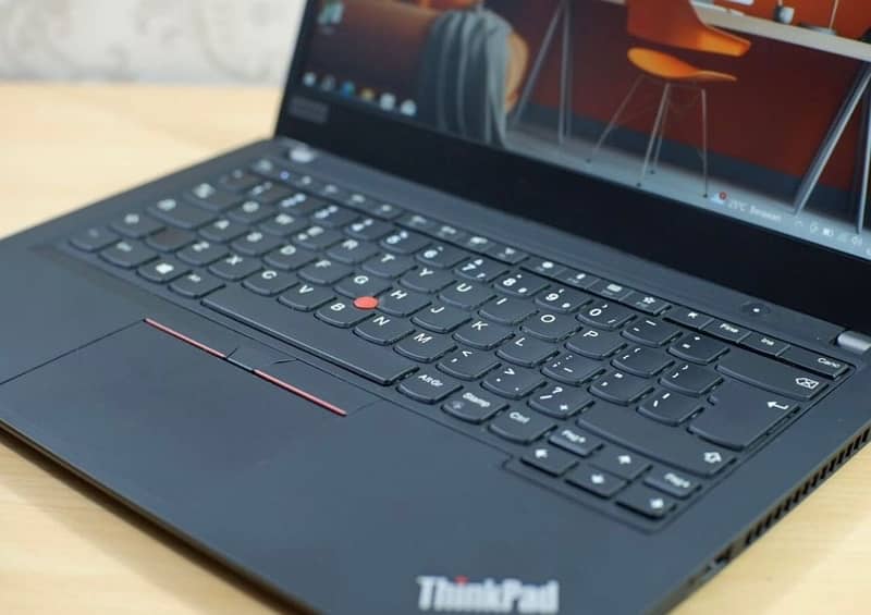 Ryzen 5 5650u Lenovo Thinkpad L14 2