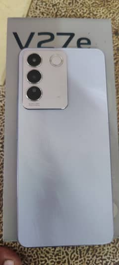 vivo v27e