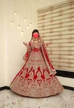 Barat Lehnga