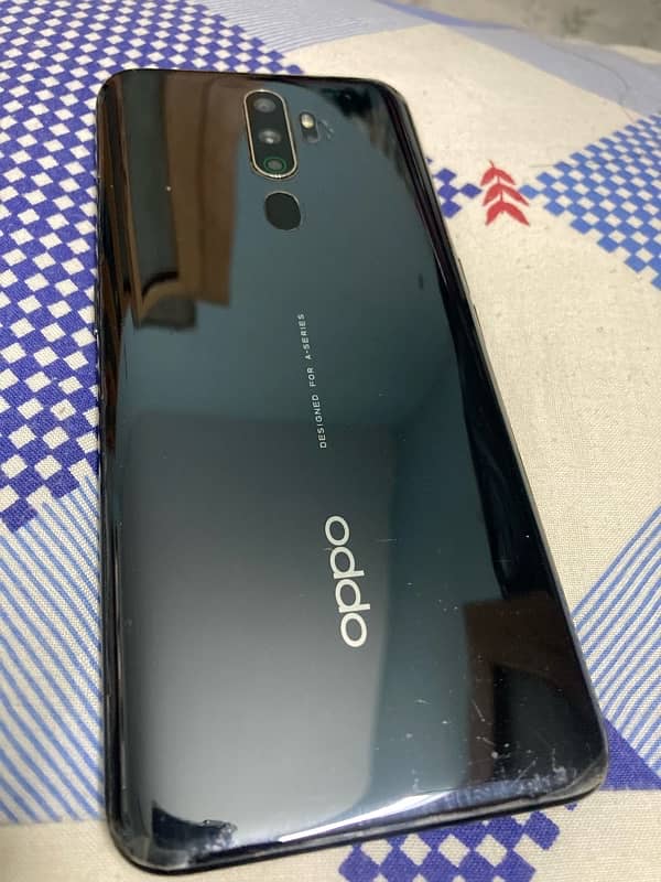 Oppo A5 2020 1