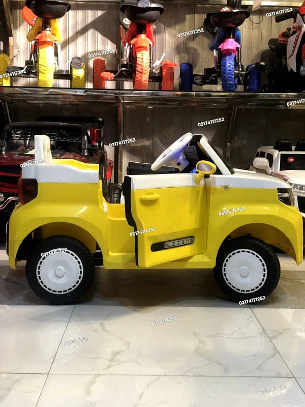 Kids Electric Cars|Battery Operated Cars|Kids Jeeps|Baby Cars|R/C Cars 14