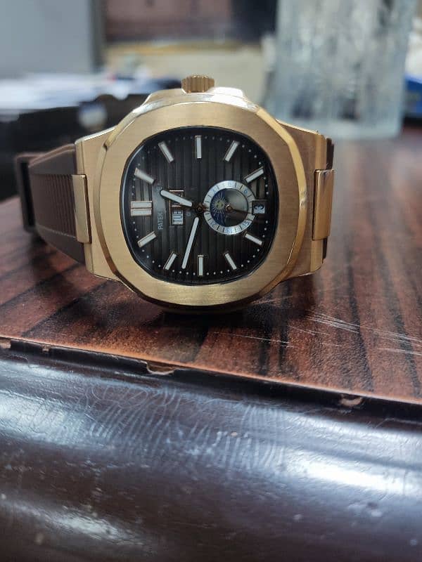 patek philippe nautilus 5726 1