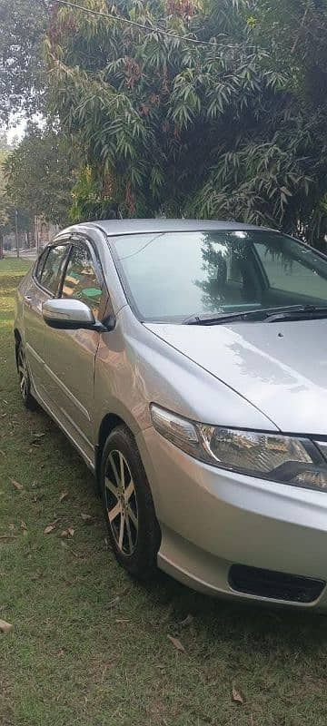 Honda City IVTEC 2018 Model 2