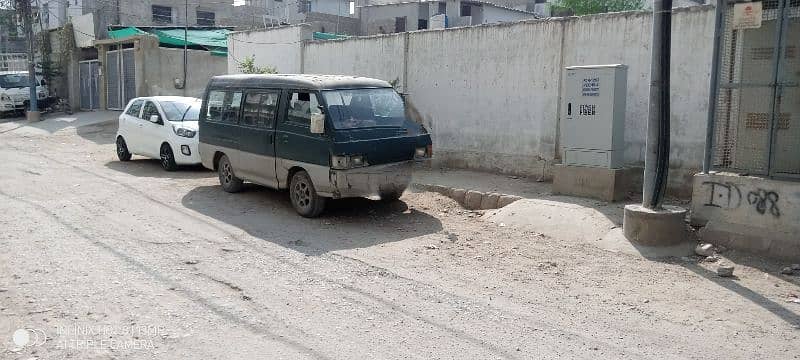 Mitsubishi L300 0