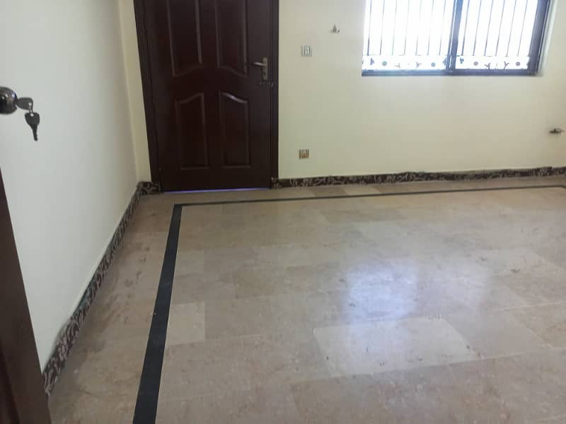 Beautiful upper portion house for rent 2