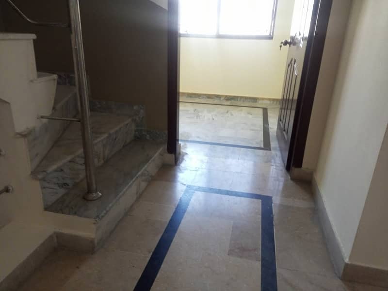 Beautiful upper portion house for rent 3