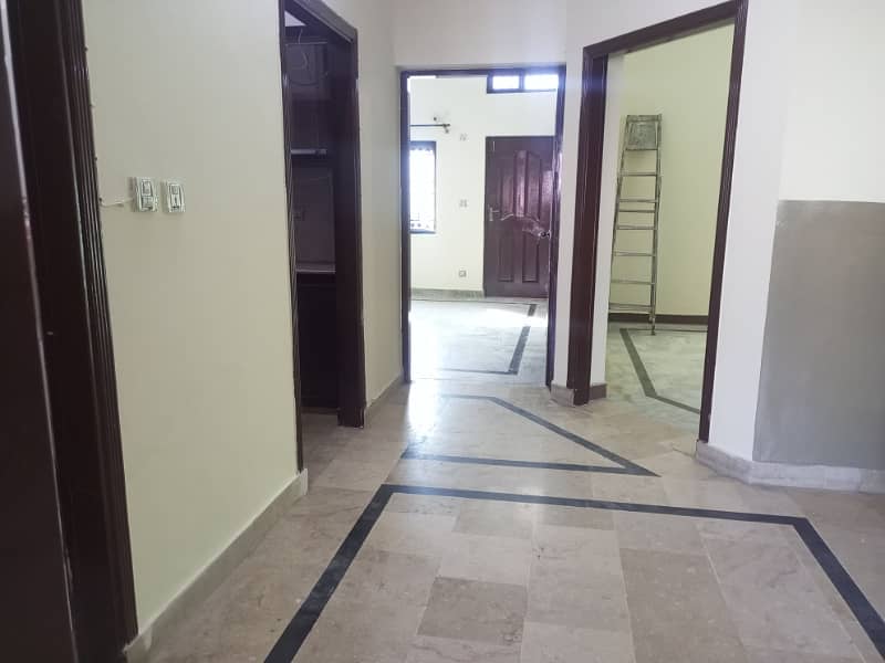 Beautiful upper portion house for rent 9