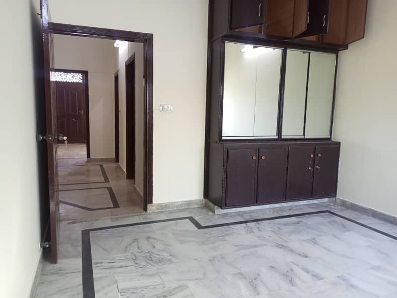 Beautiful upper portion house for rent 17