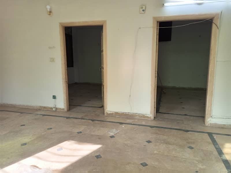 Beautiful upper portion house for rent 19