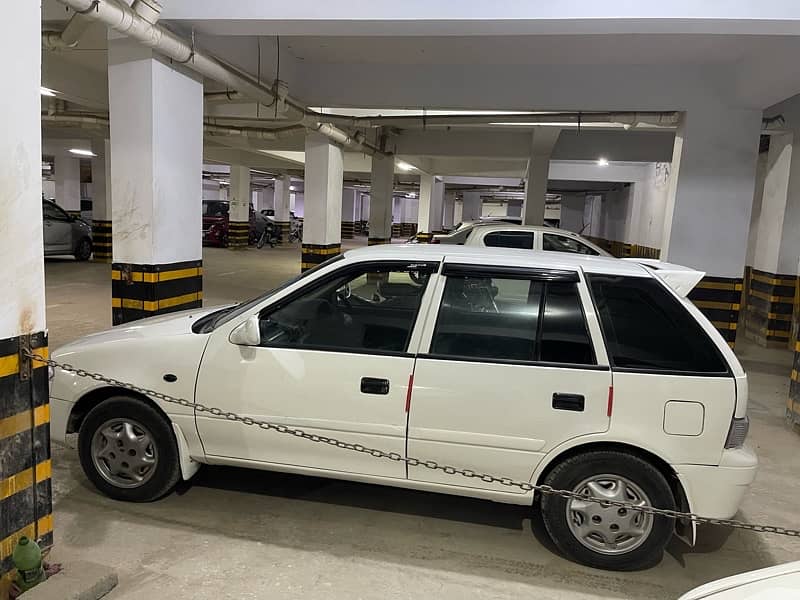 Suzuki Cultus VXR 2014 1