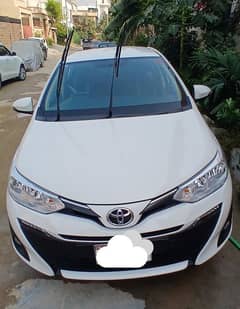 Toyota Yaris 2022 1.5 Ativ X