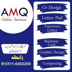 AMQ Online Services