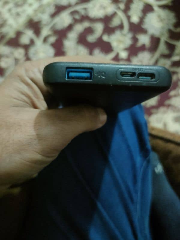 Anker power bank 5