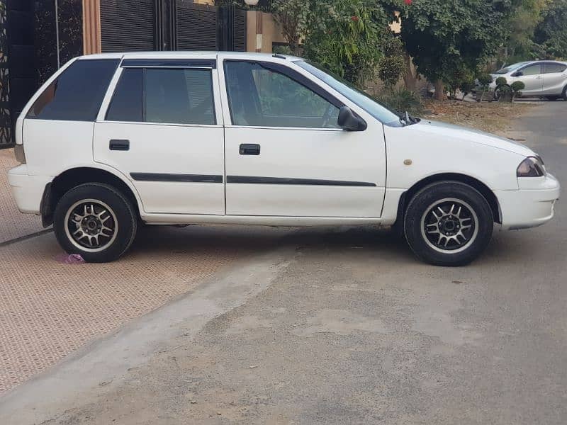 Suzuki Cultus VXR 2006 4