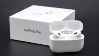 Airpods Air TWS Bluetooth Earbuds Dual Earphone headphone hand free