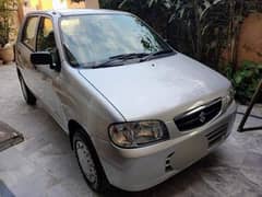 Suzuki Alto 2010. . . . . . . .   03133018841