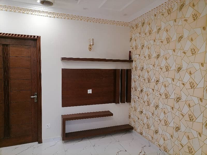 House 3 Marla For sale In Formanities Housing Scheme - Block JJ 4