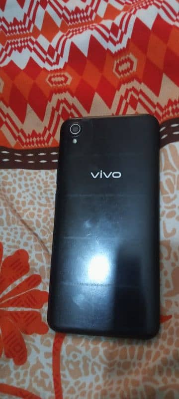 y91c vivo 0