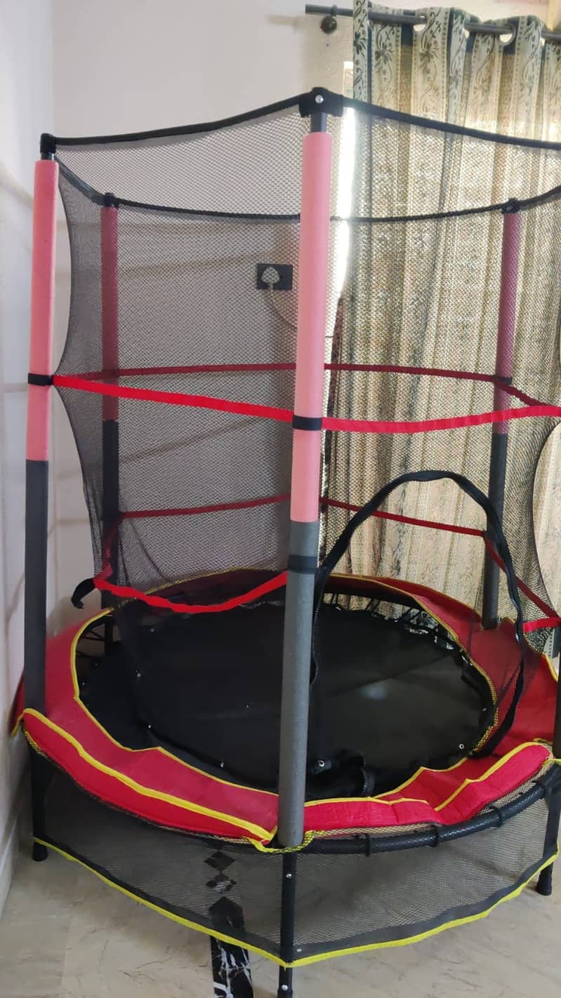 Trampoline for sale / jumping / kids jumping 1