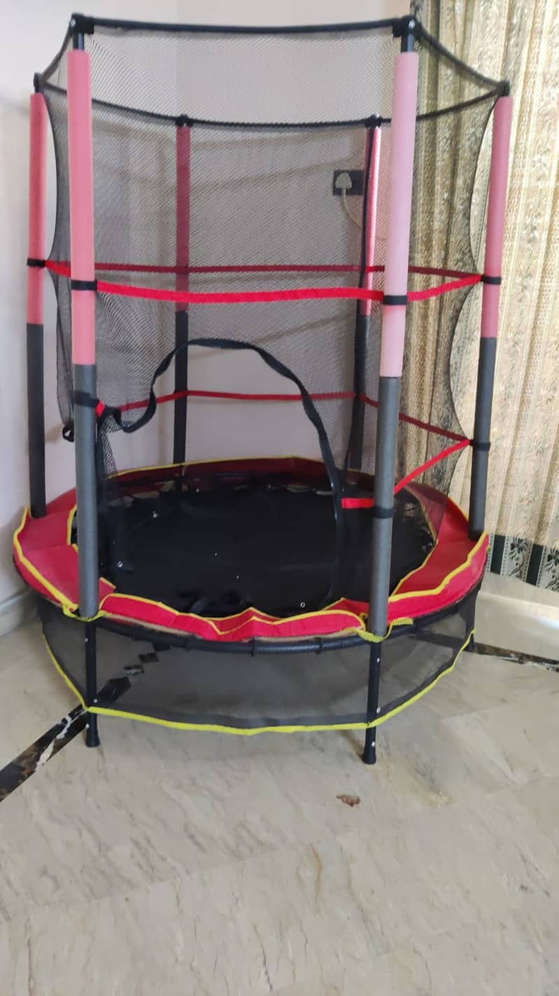 Trampoline for sale / jumping / kids jumping 2