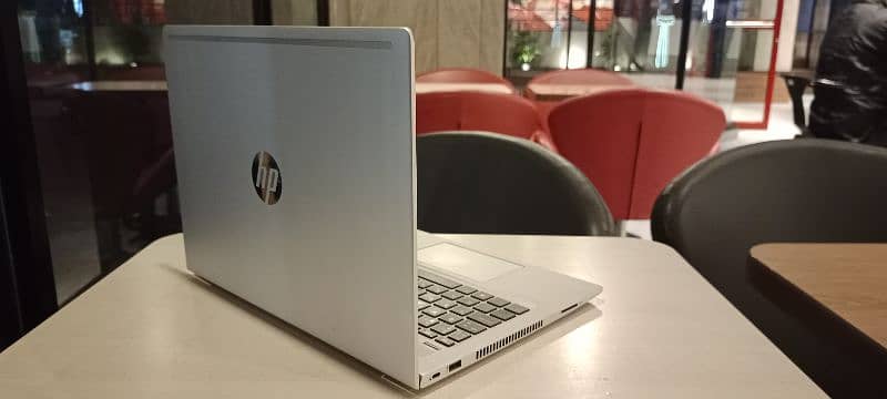 hp pro book G6 0