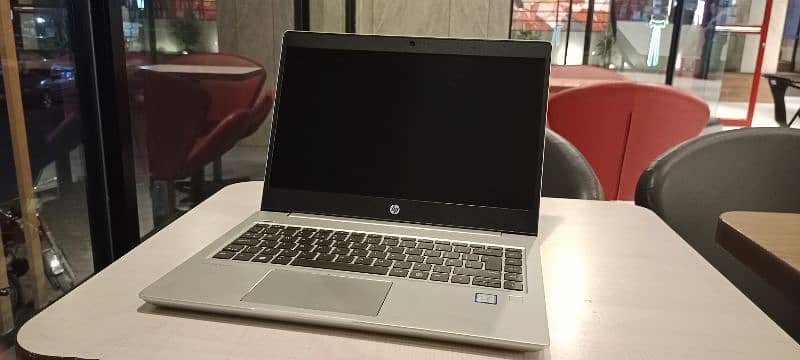 hp pro book G6 2