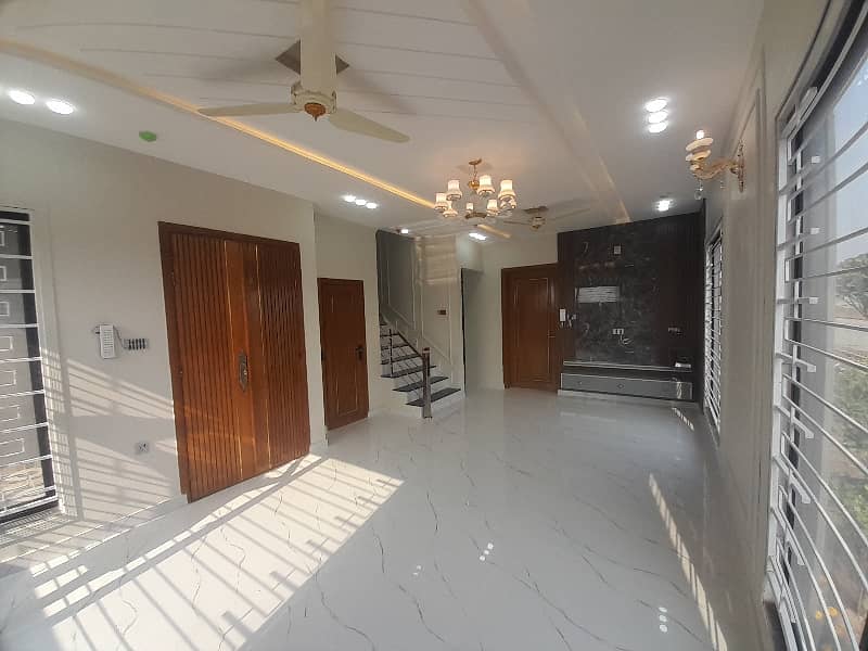 Corner House Spread Over 5 Marla In DHA Defence Available 9