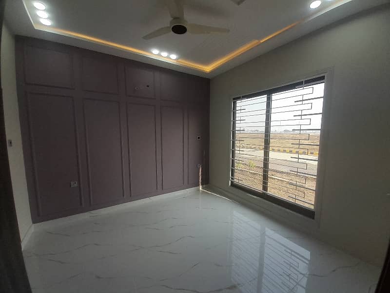 Corner House Spread Over 5 Marla In DHA Defence Available 14