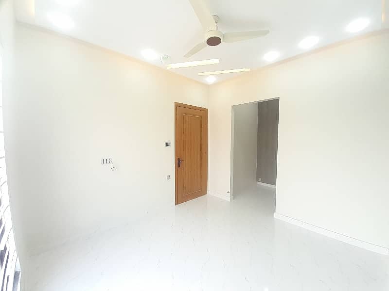 Corner House Spread Over 5 Marla In DHA Defence Available 23