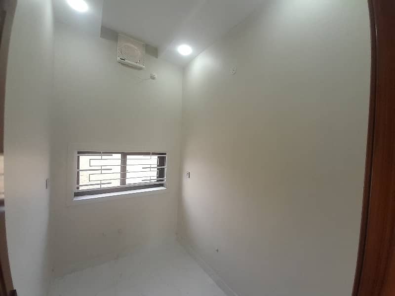 Corner House Spread Over 5 Marla In DHA Defence Available 32