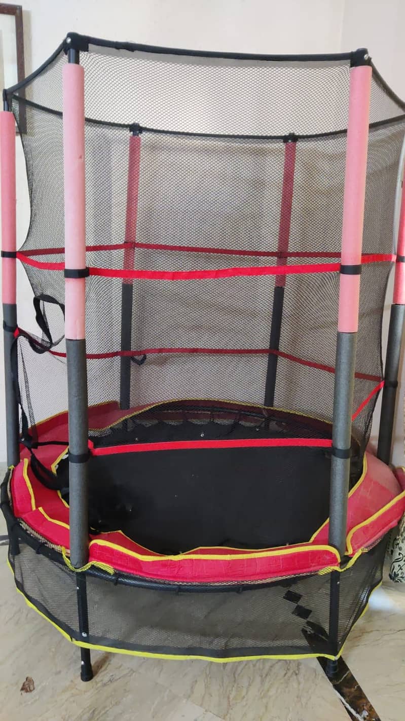 Trampoline for sale / jumping / kids jumping 0