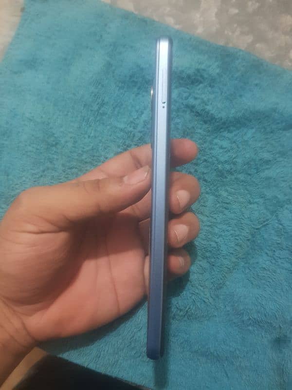 infinix note 11 s 9