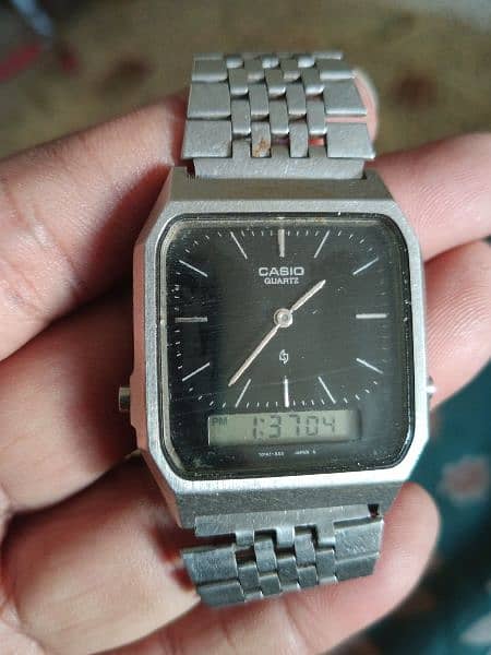 watches casio seiko citizen swatch timex 1