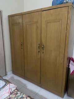 cupboard 3 door