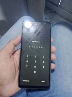 Tecno spark go 4+464