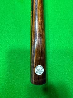 One Piece Snooker Cue