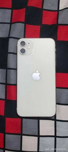 iPhone 11 PTA Approved