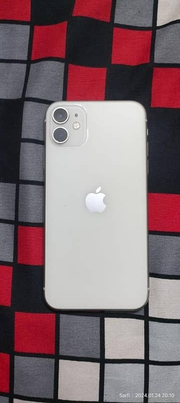 iPhone 11 PTA Approved 0