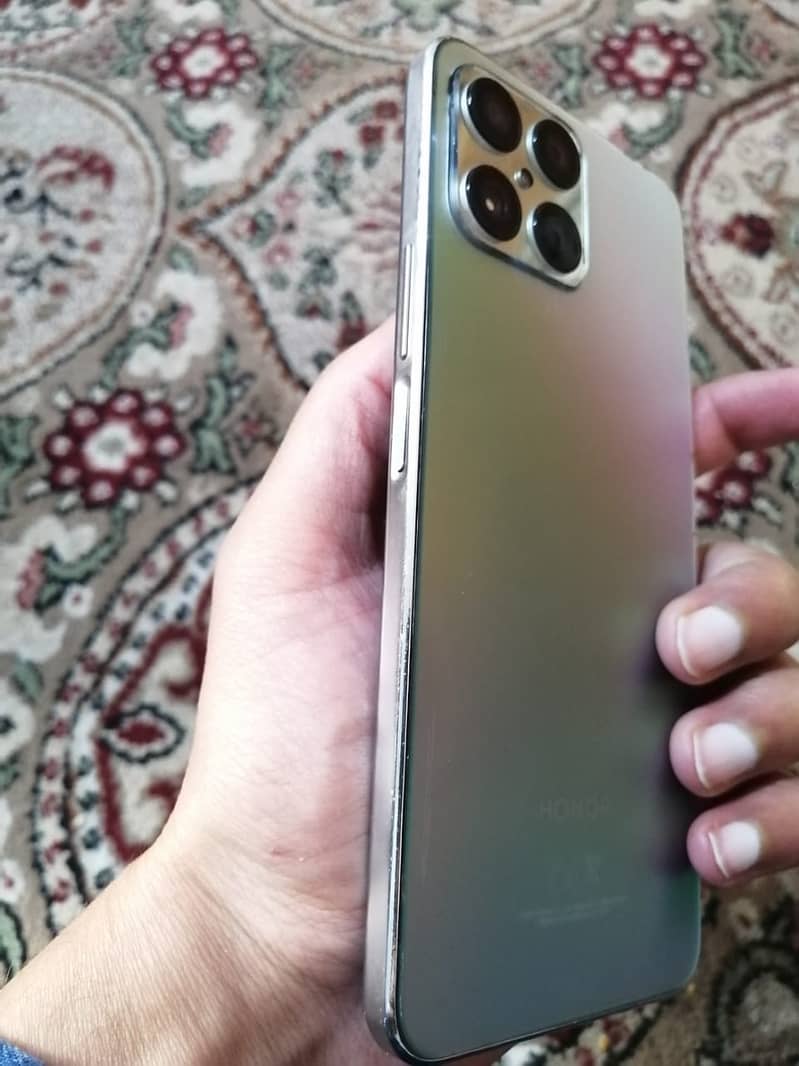 Honor X8 4g (2022) 2