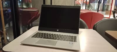 hp pro book