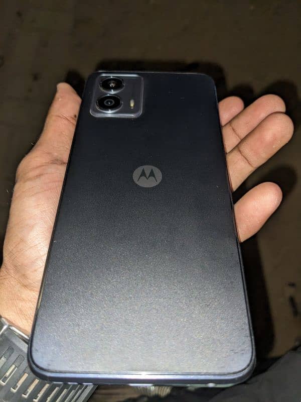 Moto G 5g 2023 4