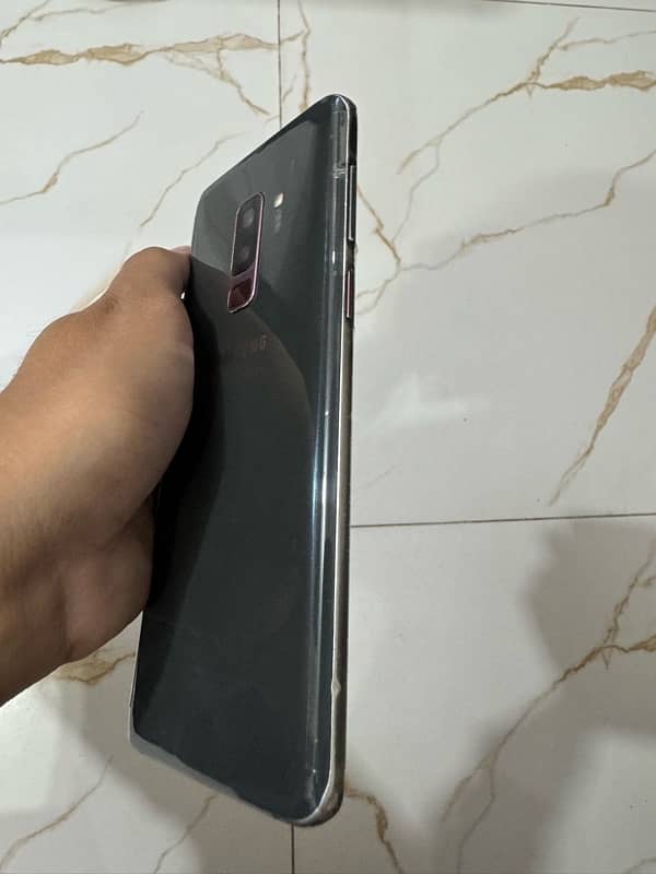 SAMSUNG S9 PTA OFFICIAL APROVED 6/128 6