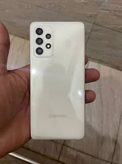 samsung a52s 5G