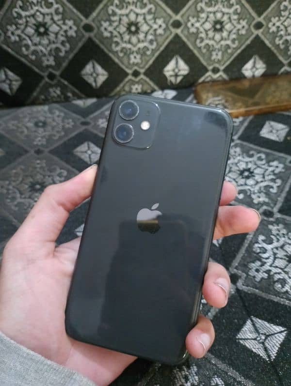 iphone 11 0